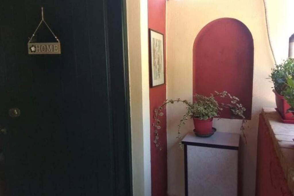 Green Hill Studio Corfu Town Corfu (city) Exterior foto